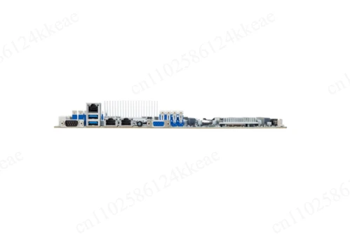 Dual Socket Sp3 Epyc Motherboard - MZ72-HB2 moederbord met dubbele socket, compatibel